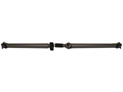 Rear Driveshaft Assembly (13-18 2WD 6.7L RAM 2500 Crew Cab w/ 6.4-Foot Box & Manual Transmission)