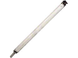 Rear Driveshaft Assembly (14-18 4WD RAM 2500 Crew Cab w/ 6.4-Foot Box & Automatic Transmission)