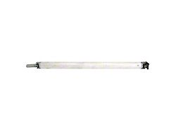 Rear Driveshaft Assembly (2013 4WD 6.7L RAM 2500 Crew Cab w/ 6.4-Foot Box & Manual Transmission)