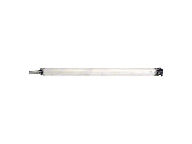 Rear Driveshaft Assembly (2013 4WD 6.7L RAM 2500 Crew Cab w/ 6.4-Foot Box & Manual Transmission)