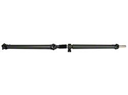 Rear Driveshaft Assembly (10-12 4WD RAM 2500 Mega Cab w/ Automatic Transmission)
