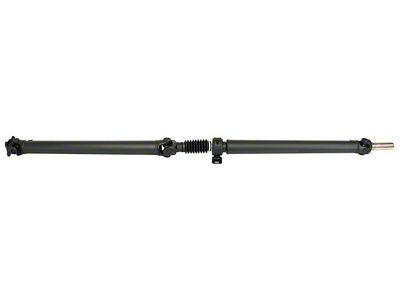 Rear Driveshaft Assembly (10-12 4WD RAM 2500 Mega Cab w/ Automatic Transmission)