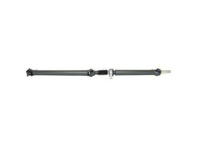 Rear Driveshaft Assembly (10-12 2WD RAM 2500 Crew Cab w/ 8-Foot Box & Automatic Transmission)