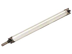 Rear Driveshaft Assembly (98-02 4WD RAM 2500 Club Cab & Quad Cab w/ 6.4-Foot Box, Automatic Transmission & Sales Code DHH)