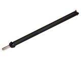 Rear Driveshaft Assembly (94-02 4WD 5.9L I6, 8.0L RAM 2500 Regular Cab w/ 8-Foot Box, 5-Speed Heavy Duty Manual Transmission & Sales Code DHH 241 Transfer Case)