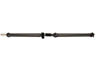 Rear Driveshaft Assembly (14-18 RAM 2500 w/ Sales Code DR1)