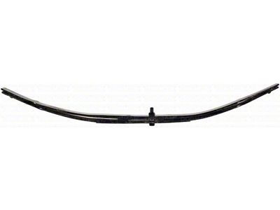 Rear Leaf Spring; 1,110 lb. (03-13 RAM 2500)