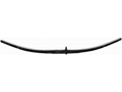 Rear Leaf Spring; 1,300 lb. (03-13 RAM 2500)