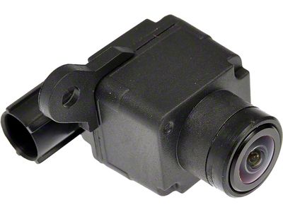 Rear Park Assist Camera (13-15 RAM 2500)