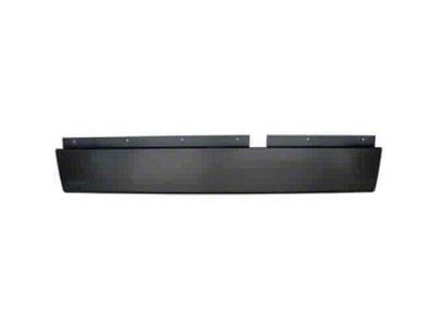Rear Roll Pan without License Plate Bracket (03-09 RAM 2500)