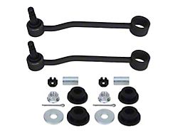 Rear Sway Bar Links (94-02 4WD RAM 2500 w/ Dana 44 Axle)