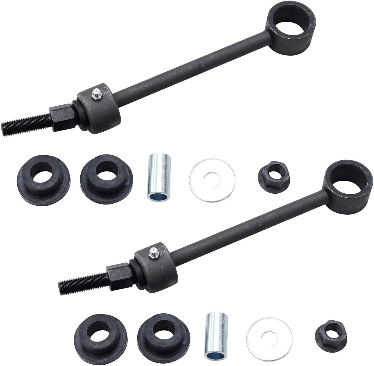 RAM 2500 Rear Sway Bar Links (0406 RAM 2500) Free Shipping