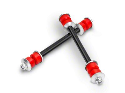 Rear Sway Bar Links (94-02 2WD RAM 2500)