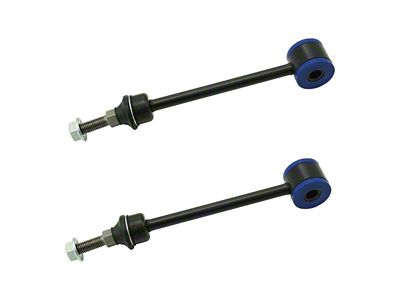 Rear Sway Bar Links (2004 RAM 2500)