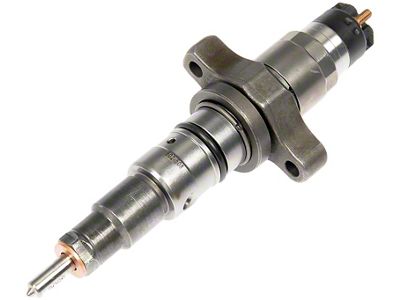 Remanufactured Diesel Fuel Injector (05-08 5.9L RAM 2500)