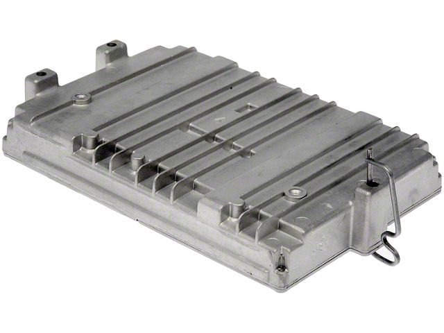 Powertrain Control Module Parts RAM 2500 Remanufactured Powertrain Control Module (6/27/00-2001 RAM ...