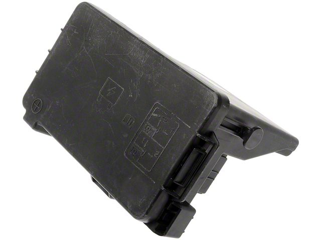 Remanufactured Totally Integrated Power Module (2010 5.7L RAM 2500)