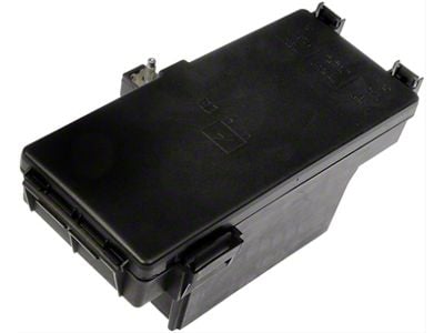 Remanufactured Totally Integrated Power Module (2007 4WD 5.9L, 6.7L RAM 2500)