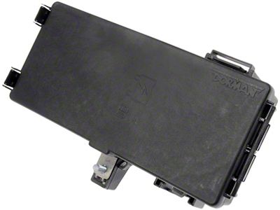 Remanufactured Totally Integrated Power Module (2007 2WD 5.9L, 6.7L RAM 2500)