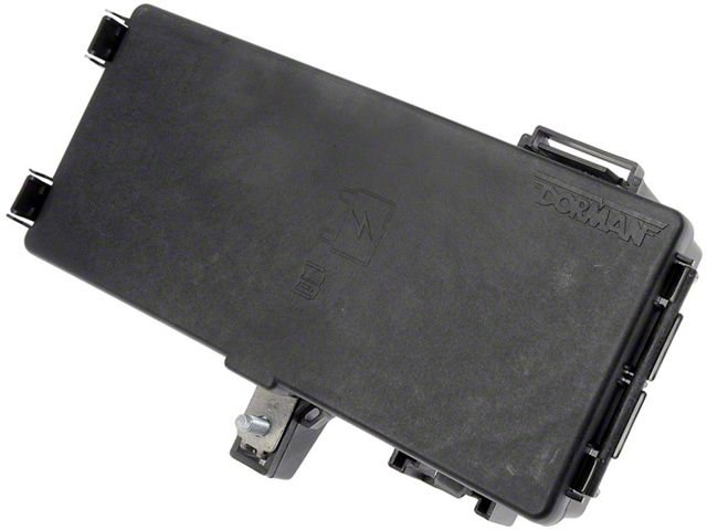 Remanufactured Totally Integrated Power Module (2007 2WD 5.9L, 6.7L RAM 2500)