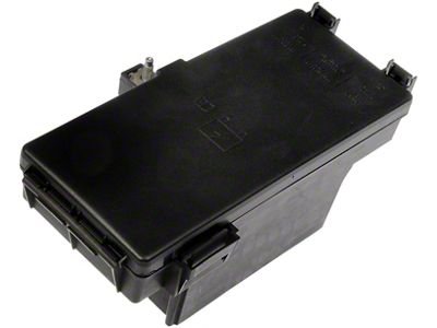 Remanufactured Totally Integrated Power Module (2007 5.7L RAM 2500)