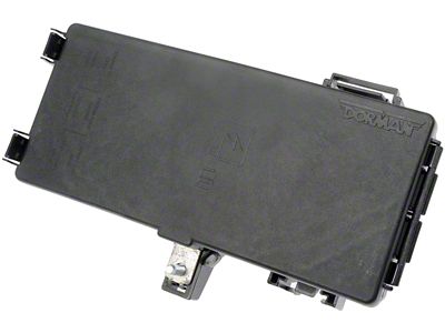 Remanufactured Totally Integrated Power Module (08-09 RAM 2500)