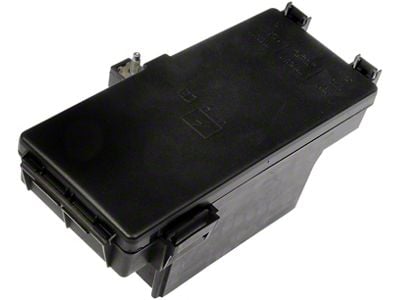 Remanufactured Totally Integrated Power Module (08-09 4WD RAM 2500)
