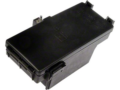 Remanufactured Totally Integrated Power Module (2006 4WD RAM 2500)