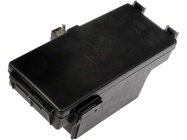 Remanufactured Totally Integrated Power Module (2006 2WD 5.7L RAM 2500)