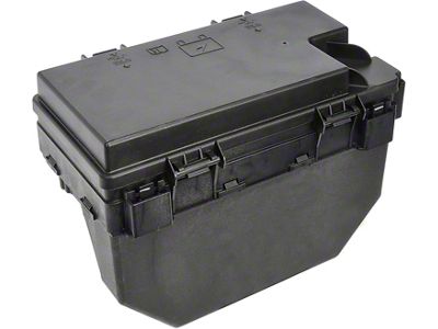 Remanufactured Totally Integrated Power Module (2011 5.7L RAM 2500)