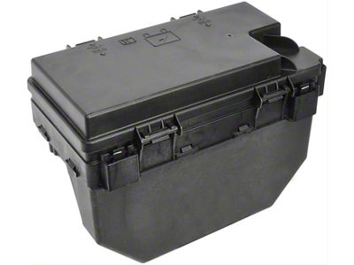 Remanufactured Totally Integrated Power Module (2012 5.7L RAM 2500)