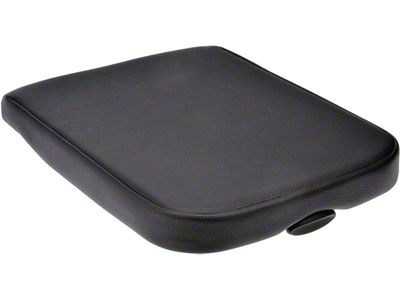 Replacement Center Console Lid; Gray (03-05 RAM 2500)
