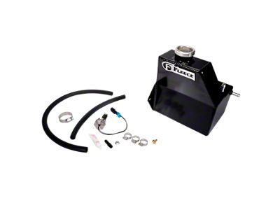 Replacement Coolant Tank (13-18 6.7L RAM 2500)