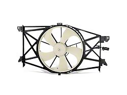 Replacement Radiator Fan (19-25 6.4L RAM 2500)