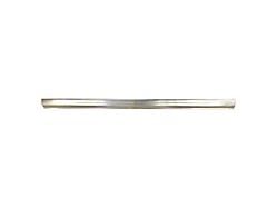Replacement Rocker Panel; Passenger Side (09-16 RAM 2500 Mega Cab)