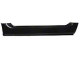 Rocker Panel; Driver Side (03-09 RAM 2500 Regular Cab)