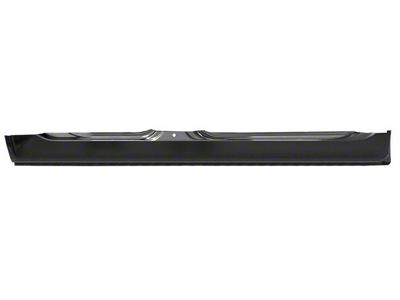 Rocker Panel; Passenger Side (03-09 RAM 2500 Quad Cab)