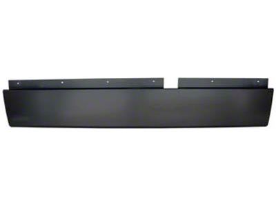 Replacement Roll Pan; Rear (03-07 RAM 2500)