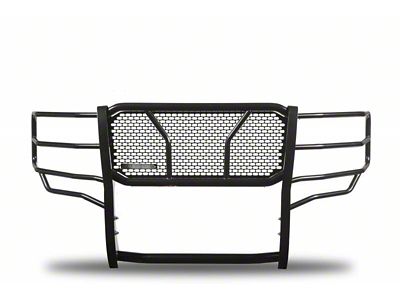 Rugged Heavy Duty Grille Guard (10-18 RAM 2500)