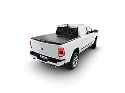SC4 Pro Soft Quadfold Tonneau Cover (19-25 RAM 2500 w/ 8-Foot Box)