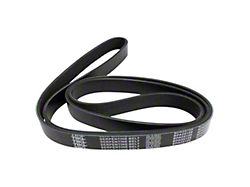 Serpentine Belt (94-02 5.9L I6 RAM 2500 w/ A/C)
