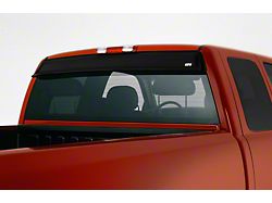 Shadeblade; Smoked (94-02 RAM 2500)