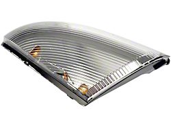 Side Mirror LED Turn Signal; Passenger Side (10-13 RAM 2500)
