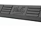 Signature 3-Inch Nerf Side Step Bars; Chrome (10-24 RAM 2500 Crew Cab)