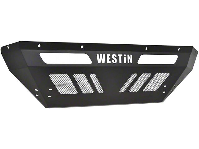 Westin Pro-Mod Front Bumper Skid Plate (19-24 RAM 2500)