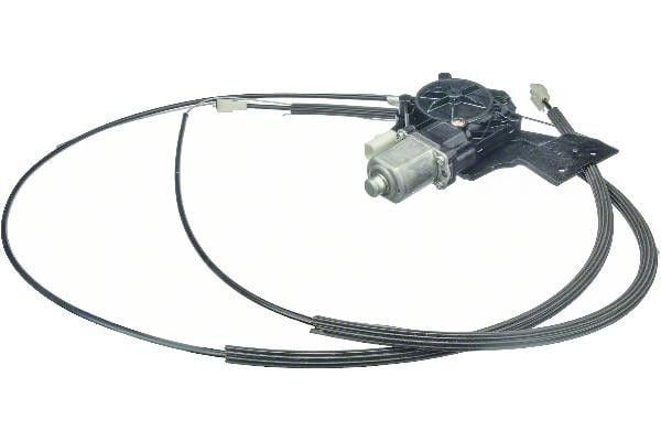 Sliding Power Window Regulator (10-18 RAM 2500) - AmericanTrucks