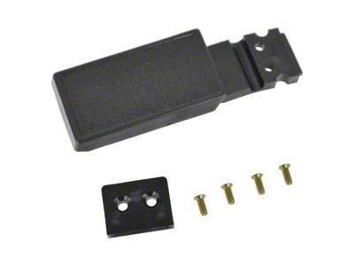 Sliding Rear Window Latch (94-02 RAM 2500)