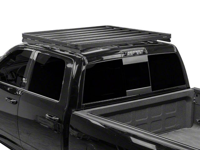 Front Runner Slimline II Roof Rack Kit; Low Profile (10-24 RAM 2500 Crew Cab)
