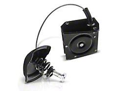 Spare Tire Hoist (03-12 RAM 2500)