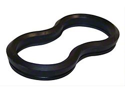 Spark Plug Tube Seal; Well Gasket (03-19 5.7L, 6.4L RAM 2500)